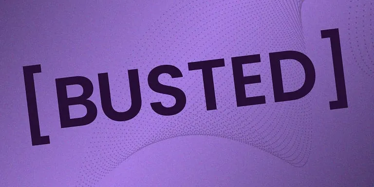 Mythbusting connected factories