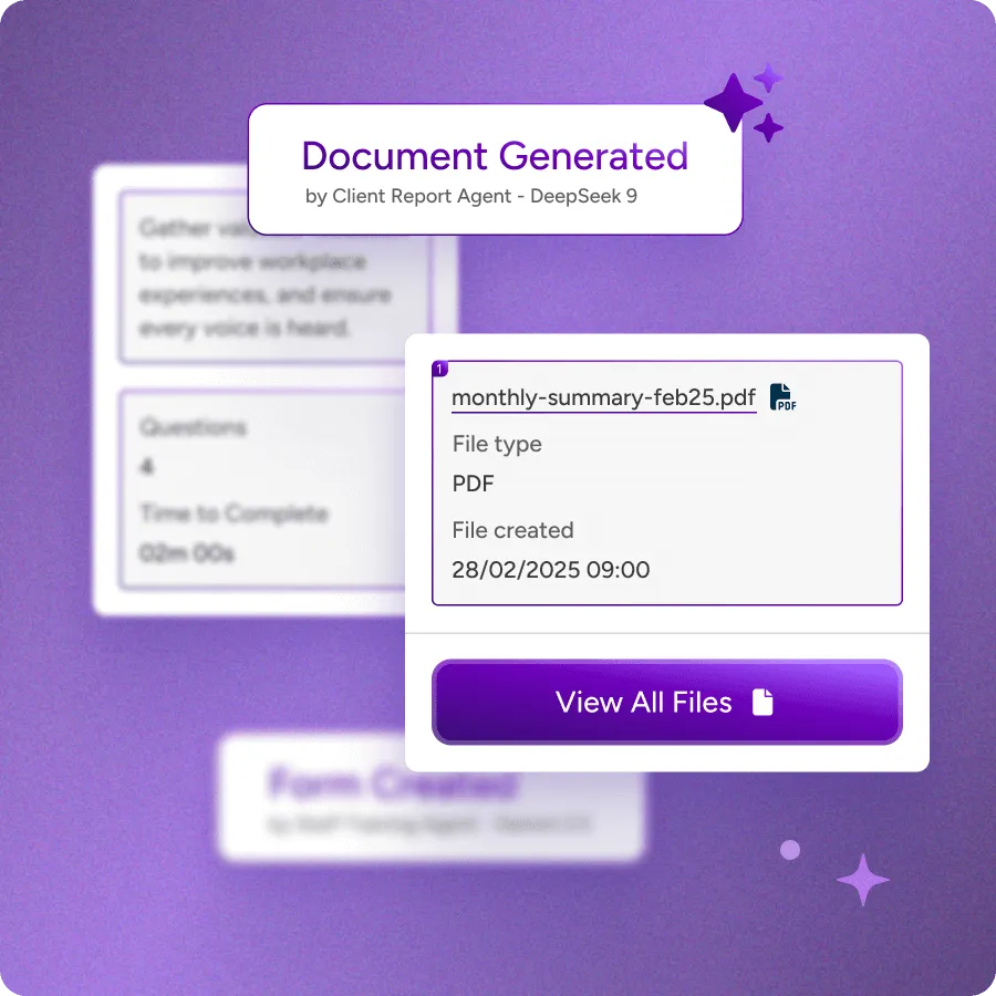 AI Assessment