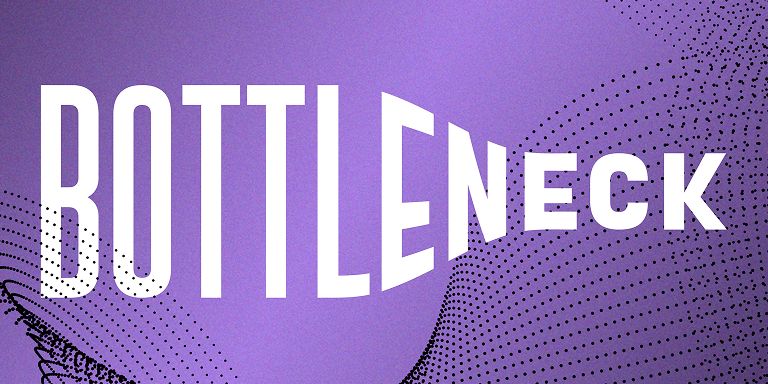 Identifying bottlenecks