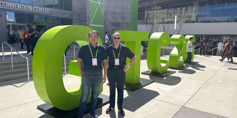 NVIDIA GTC 2026 insights