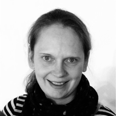 Jackie Griffiths
